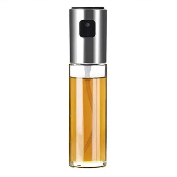 Sprayflaske til olie og eddike, 100 ml