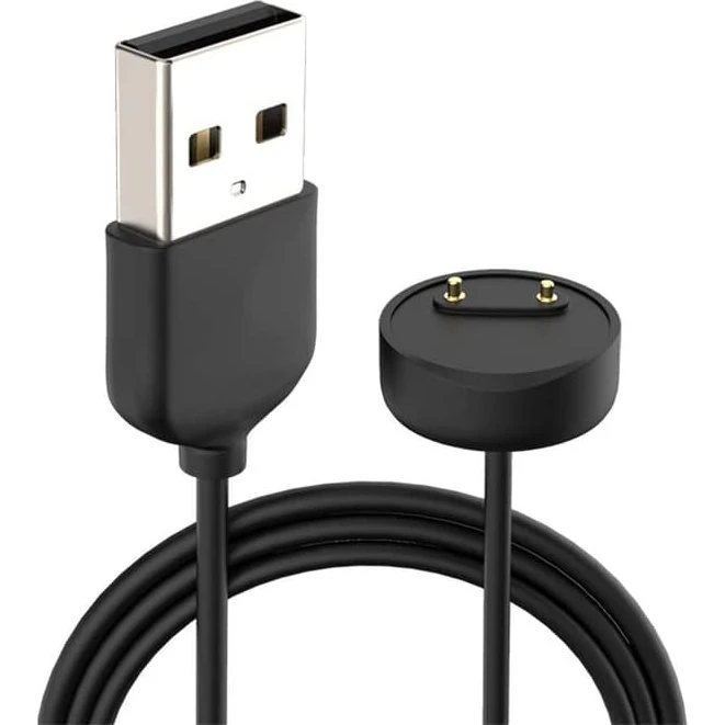 Xiaomi Mi Band 5 Magnetisk USB-oplader