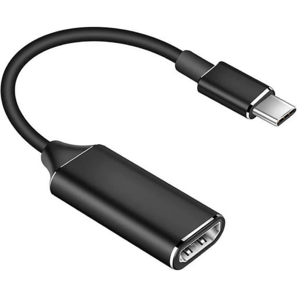 USB-C til HDMI adapter 4K
