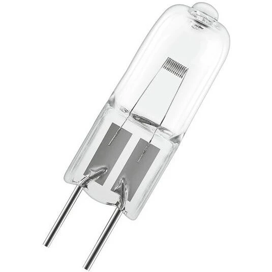 OSRAM 64610 HLX 12V 50W G6,35 (BRL A1/220)