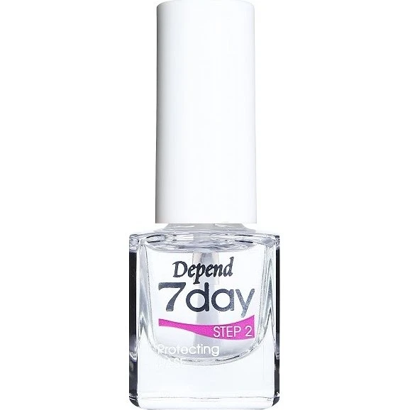 Depend 7day Step 2 Protecting Base 5 ml