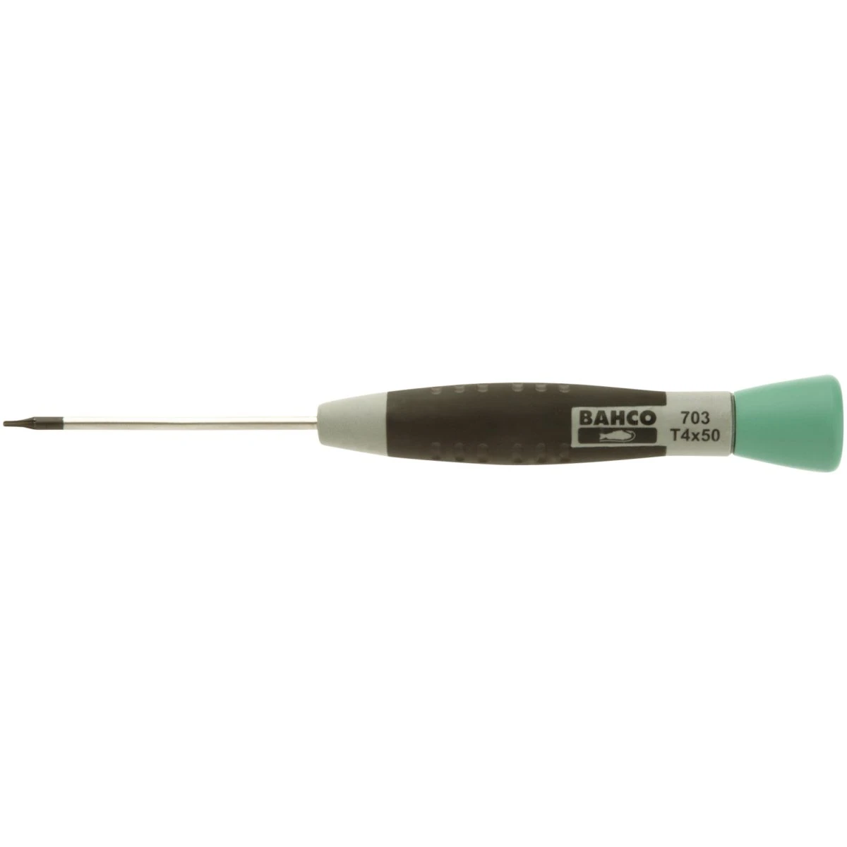 Bahco Elektronikskruetrækker Torx 5x50 mm