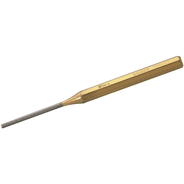 Bahco Splituddriver 150x4 mm - Vanadiumstål