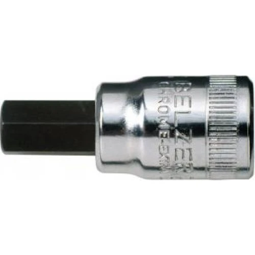 Bahco Unbrakotop 1/4" 8x36mm - Højtlegeret stål