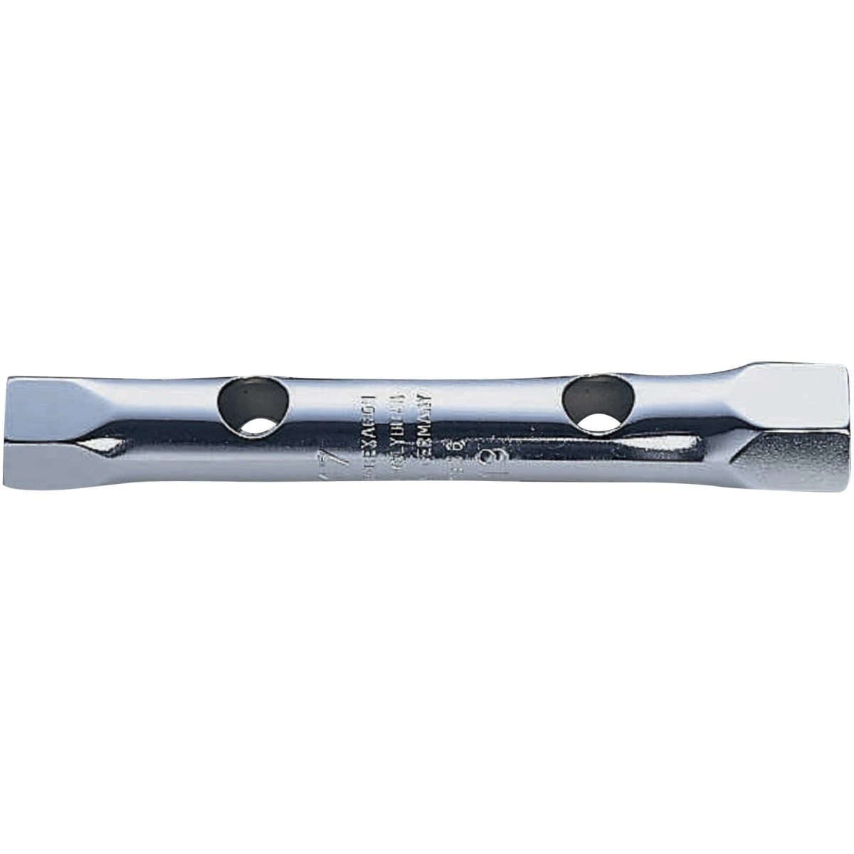 Bahco Rørtopnøgle 1936M 14-15 mm