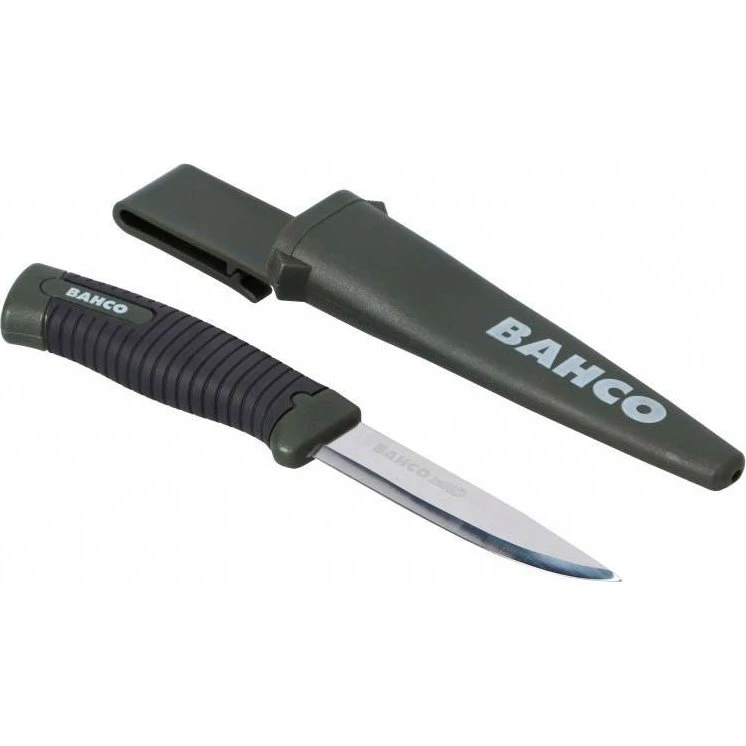 Bahco 2446-LAP Jagtkniv (218mm)