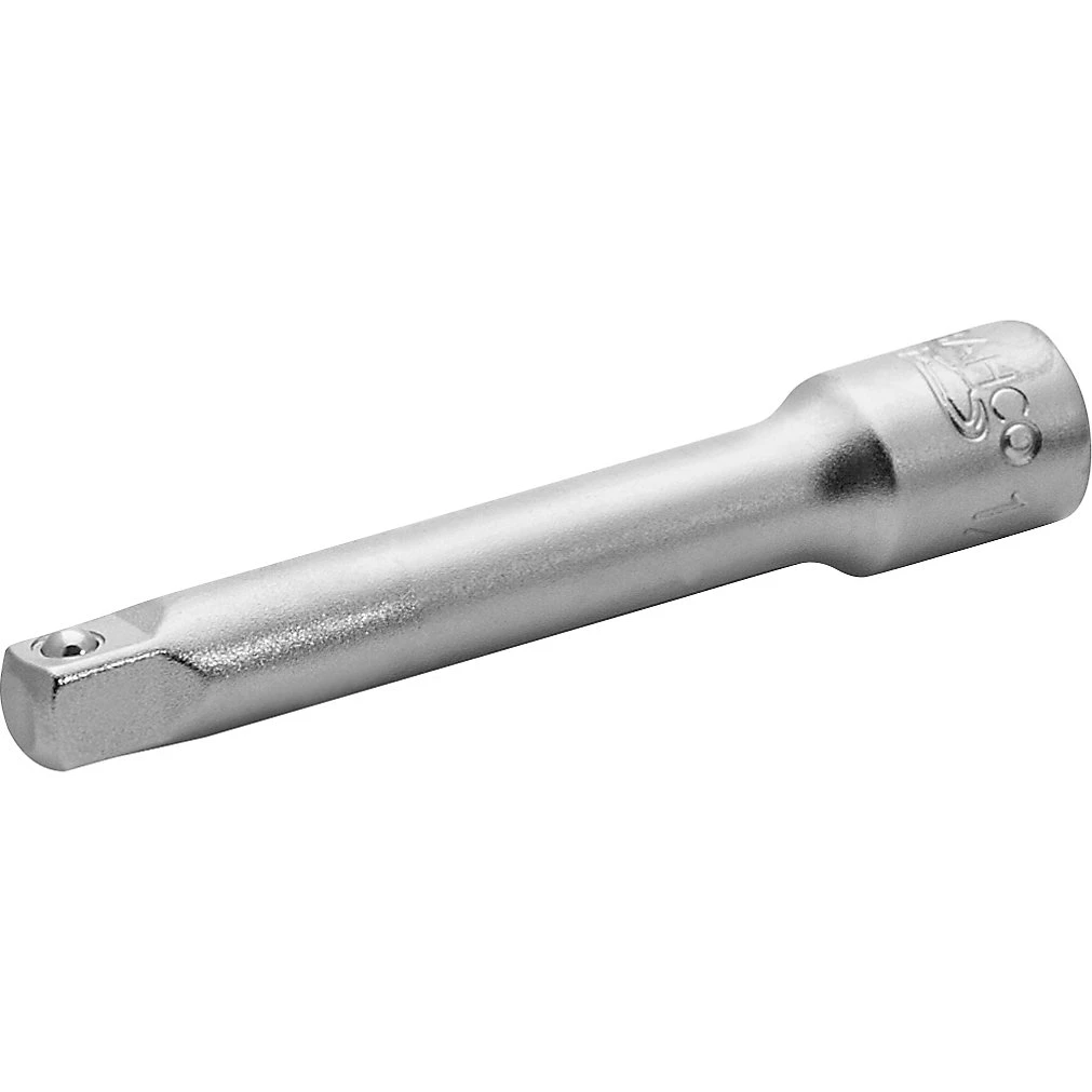 Bahco forlænger 50mm - 1/4'' i højtlegeret stål