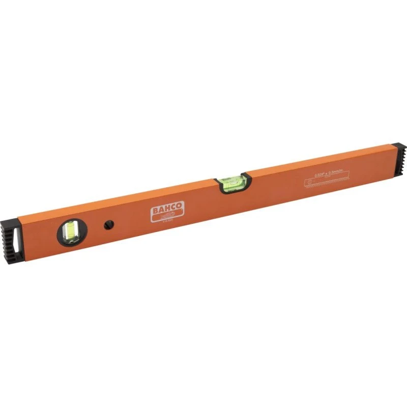 Bahco Vaterpas 600 mm - 416-600 Aluminium