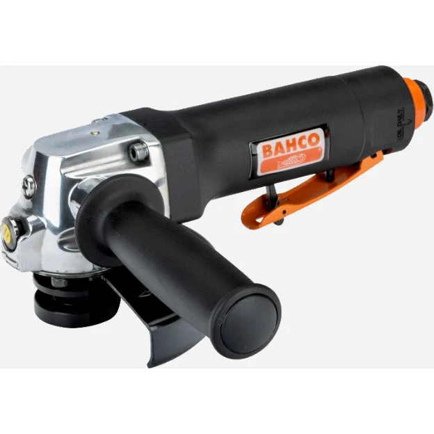 Bahco Trykluft Vinkelsliber 5" BP823