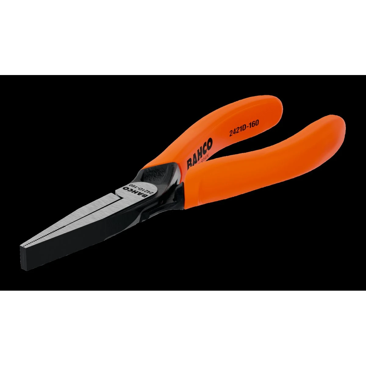 Bahco Fladtang 2421D 140 mm IP