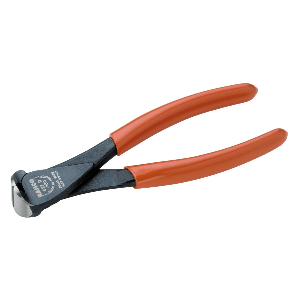 Bahco Endebidetang 527D 160 mm