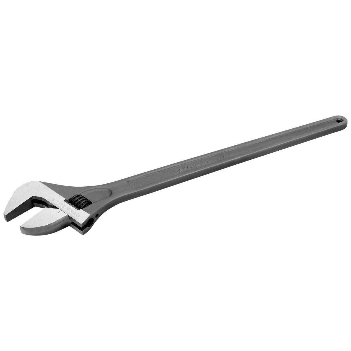Bahco Skiftenøgle 87 30'' 85mm - Fosfateret