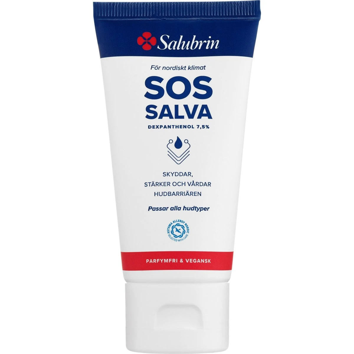 Salubrin SOS Salva 50 ml