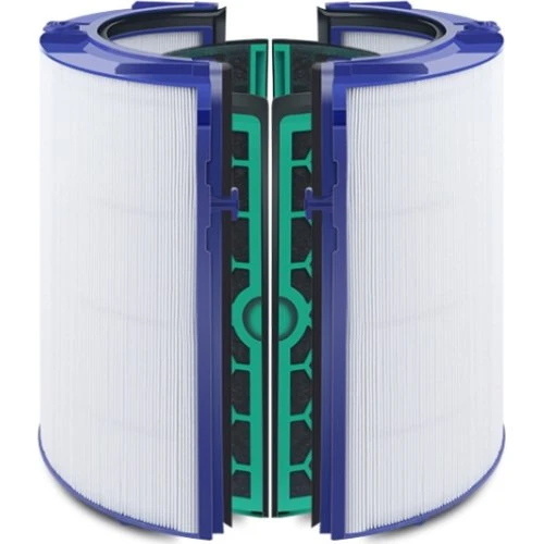Dyson HEPA-filter til TP04, TP05 & TP07 (2-pak)