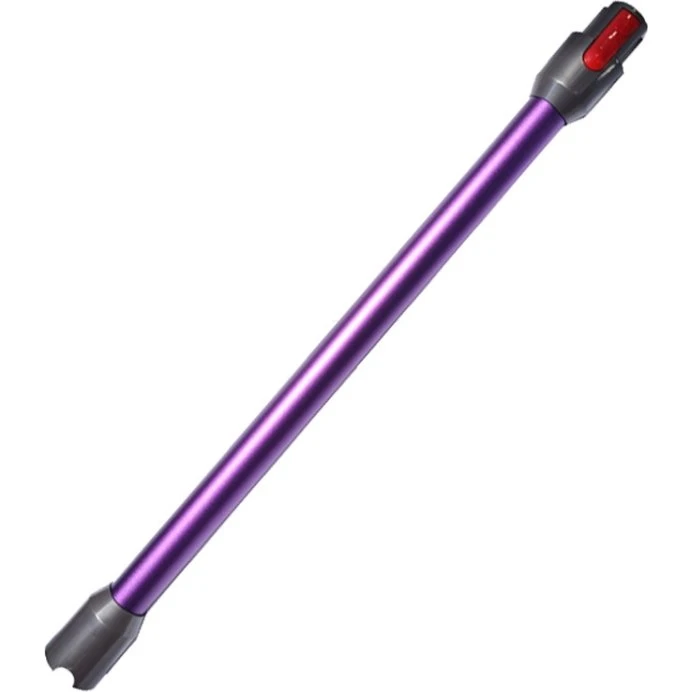 Støvsugerrør til Dyson V7, V8, V10 & V11 - Lilla