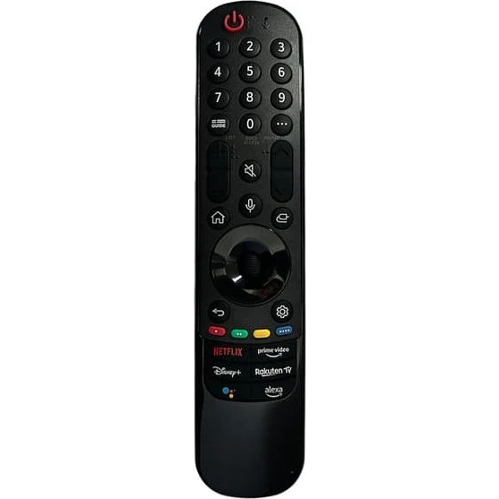 LG MR22GA Magic Remote - Kompatibel fjernbetjening