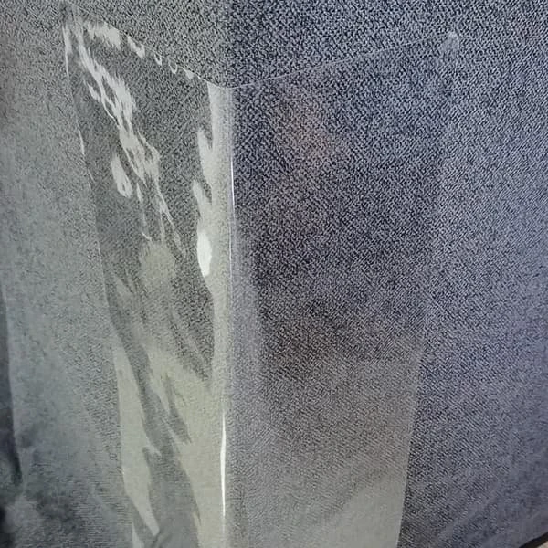 Selvklæbende kradsebeskyttere 20x30cm, 10-pak