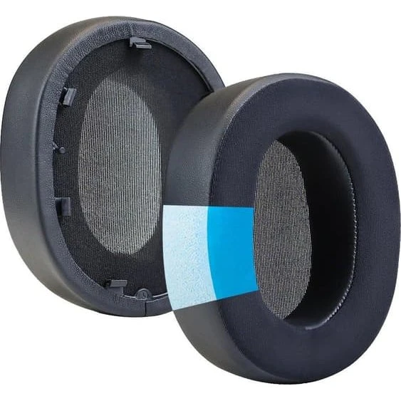 Sony WH-1000XM5 Kølende Ørepuder - Sort
