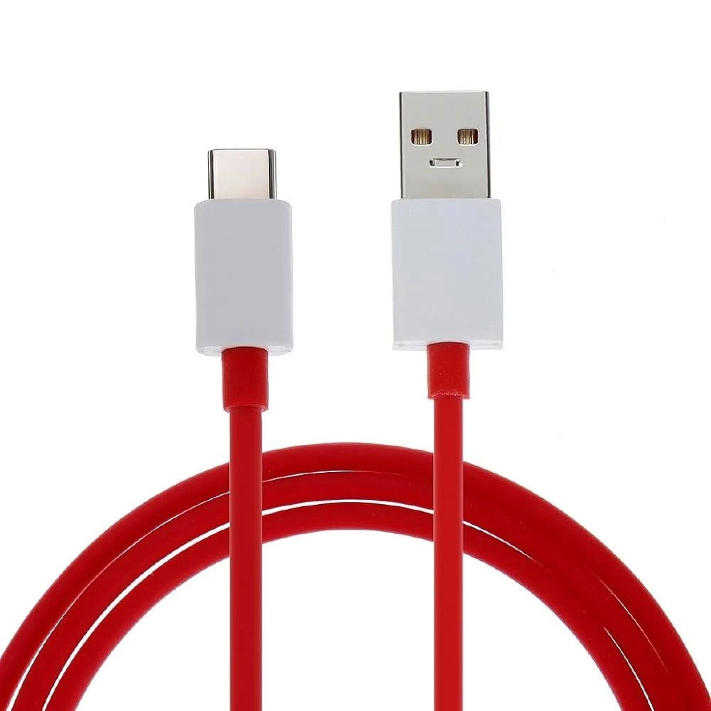 OnePlus original Type-C-ladekabel