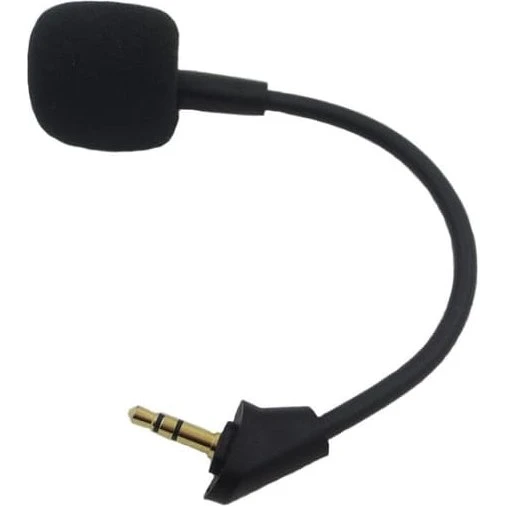 HyperX Mikrofon til Cloud Alpha S - Erstatningsmikrofon