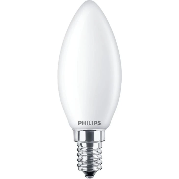 Philips CorePro LED Kerte E14 6,5W 806lm 827 mat