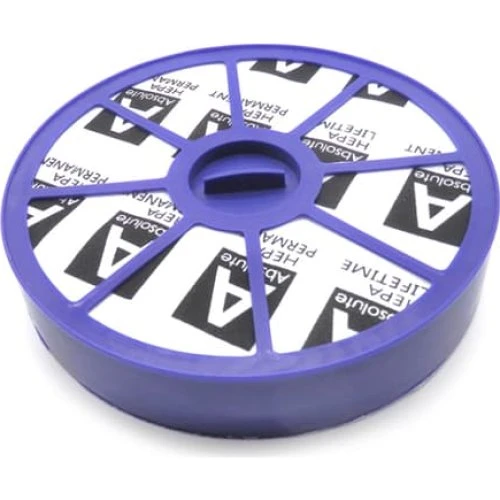 HEPA-filter til Dyson DC05, DC08, DC19, DC20, DC21, DC29