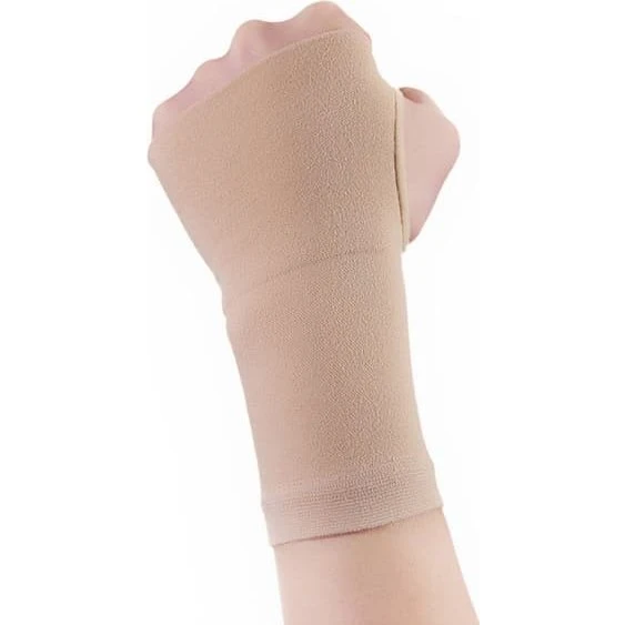 Håndledsstøtte / Håndledsskåner, M (15-17cm)
