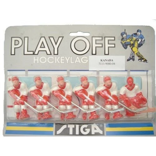 Stiga Ishockeyhold - Canada
