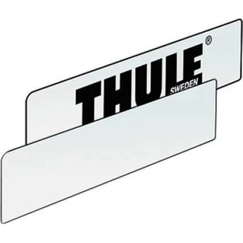 Thule Nummerplade