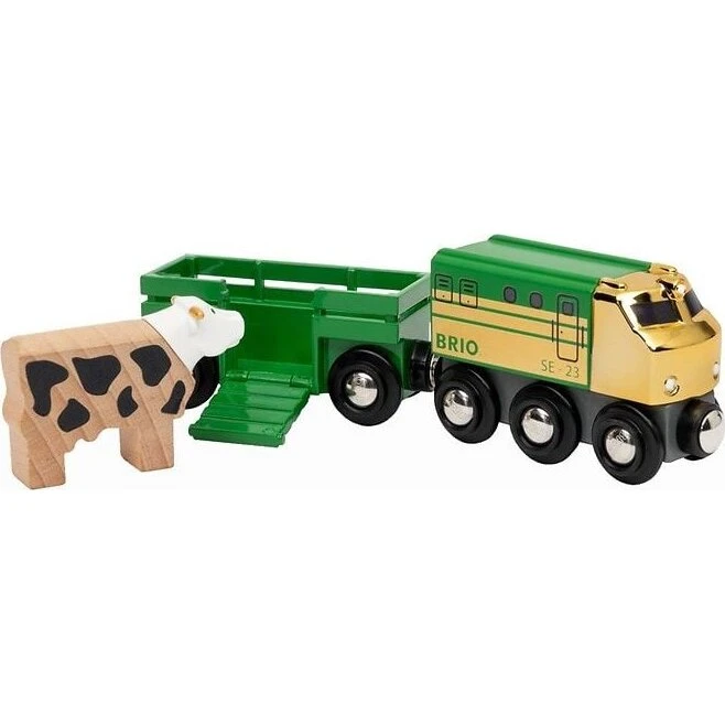 Brio World Special Edition Tog 36040