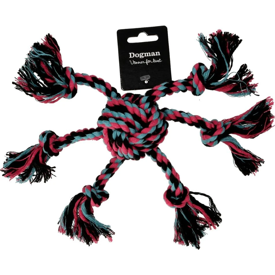 Dogman Rebspind Edderkop 28 cm