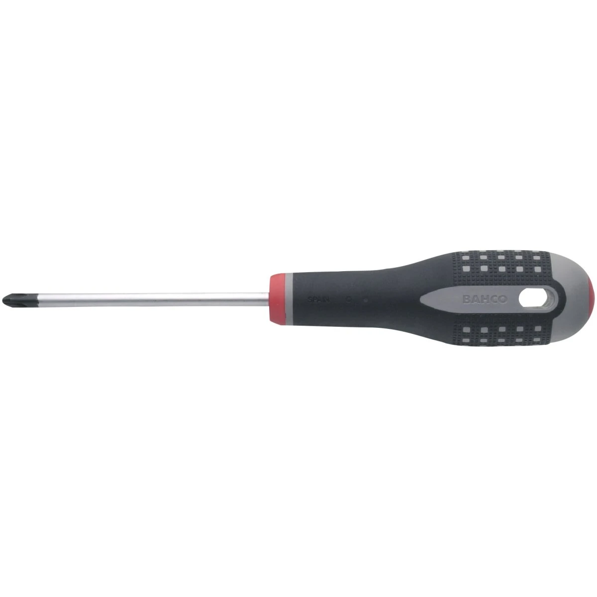 Bahco ERGO Skruetrækker PH2x100 Ø27