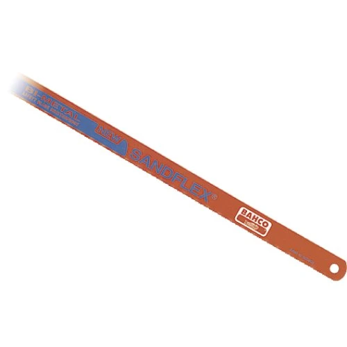 Bahco Sandflex nedstrygerklinge 300mm Z-18 (2 stk.)
