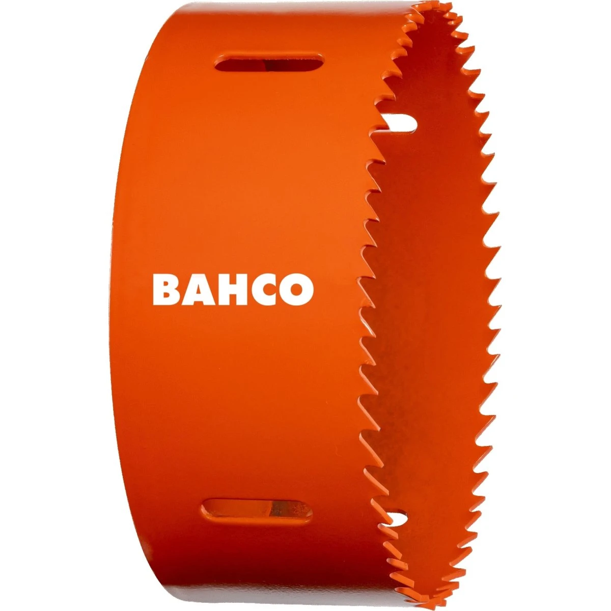 Bahco Sandflex Hulsav 102mm Bi-metal