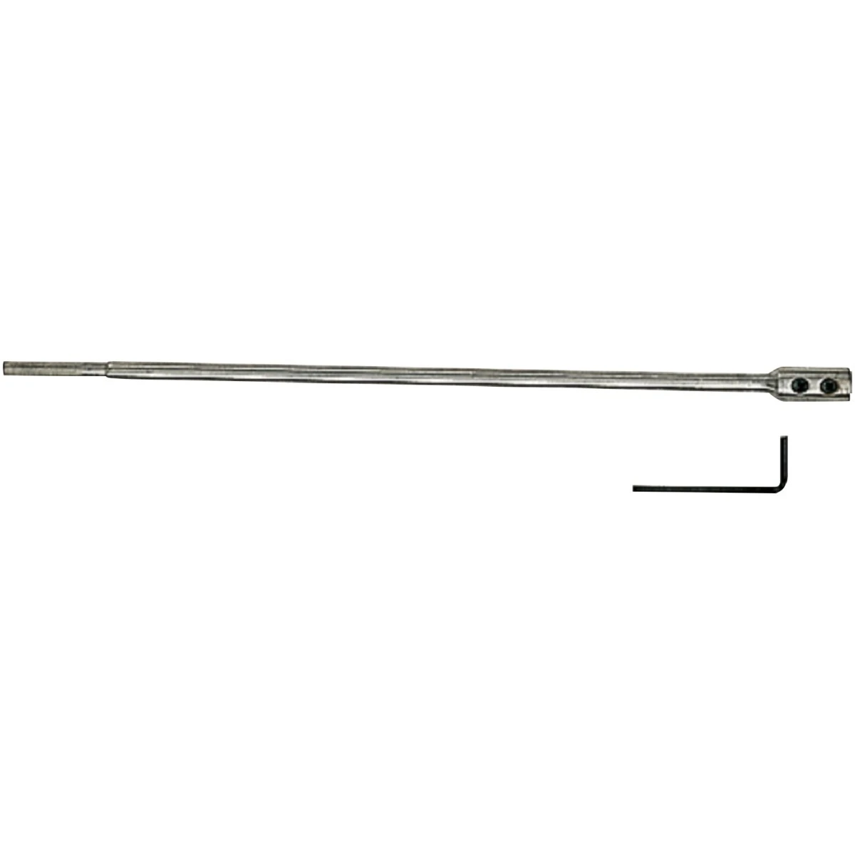 Bahco Forlænger til sneglebor ø20-32 mm, 330 mm