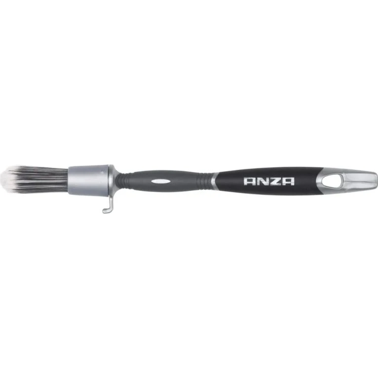 Anza Platinum Rundpensel 20mm
