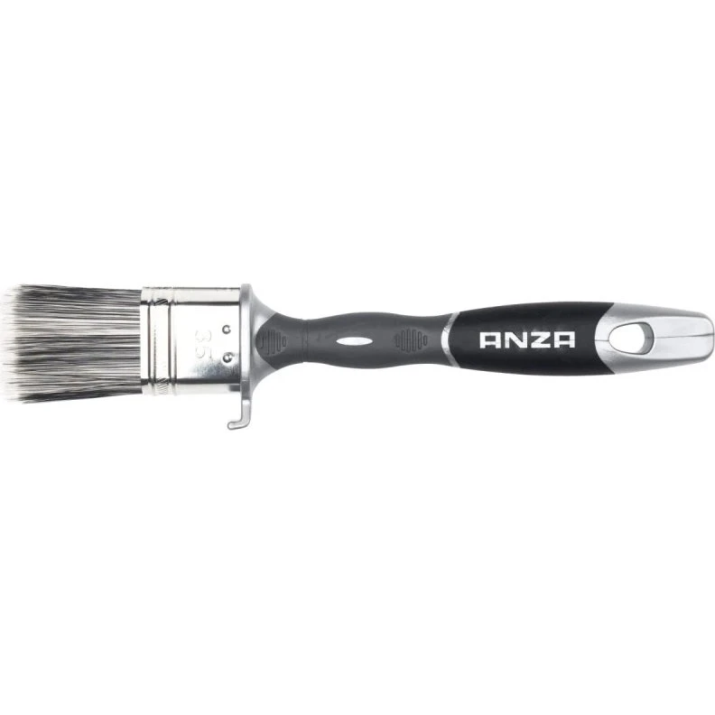 Anza Platinum Ovalpensel 35mm