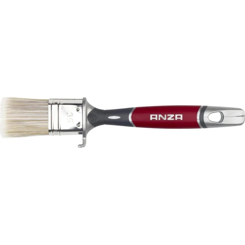 Anza Elite Ovalpensel 25mm