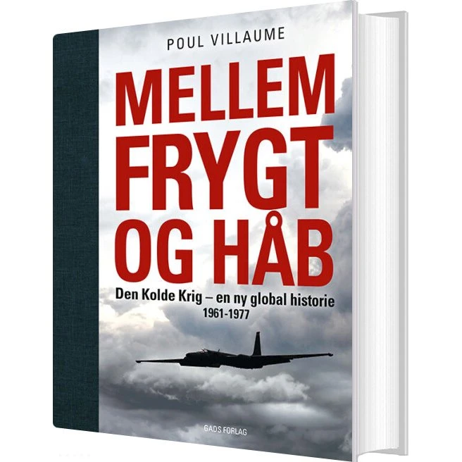 Mellem frygt og håb — Poul Villaume (1961-1977)