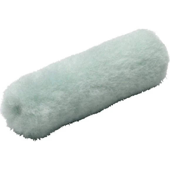 Anza Basic Minirulle til jævne flader 10cm