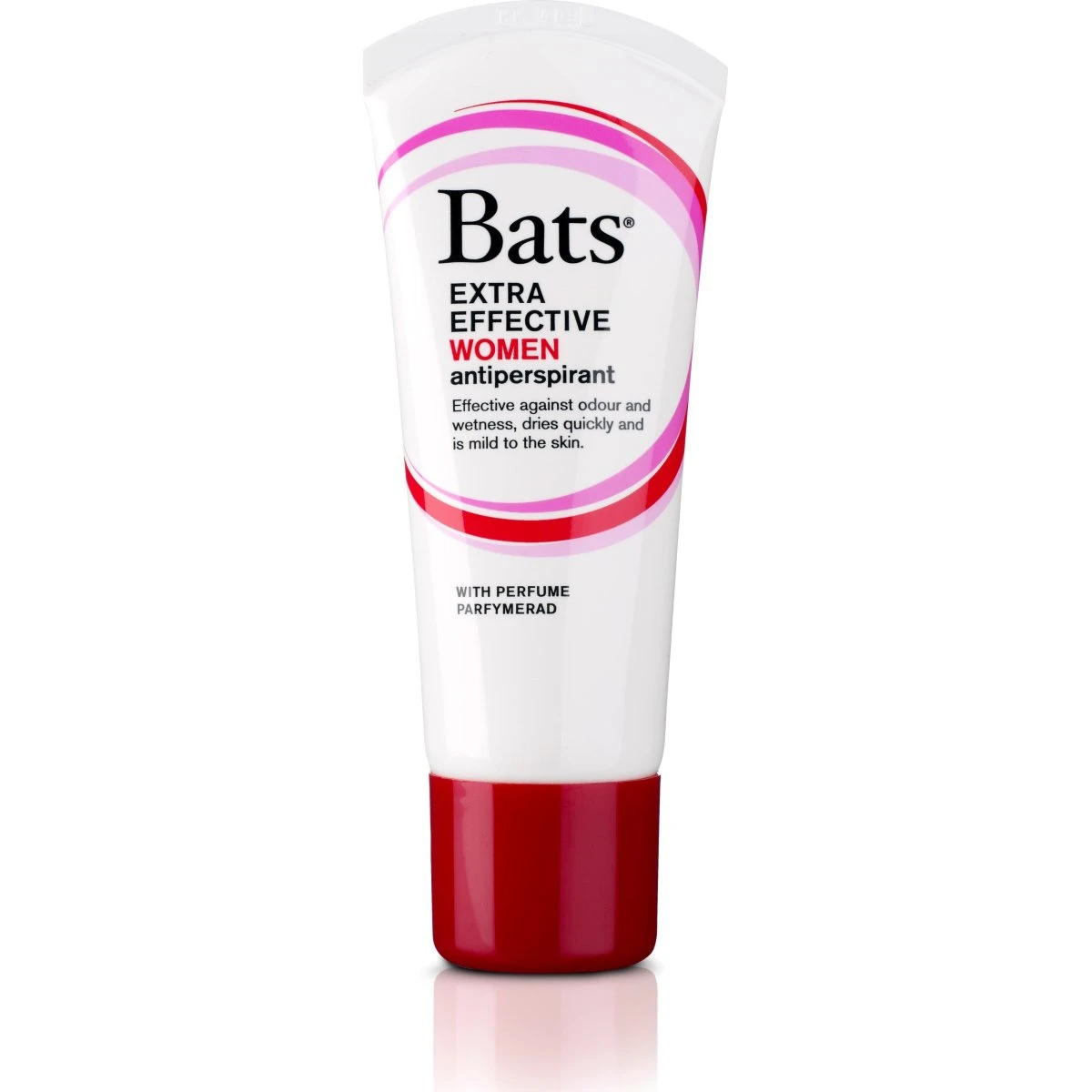 Bats Extra Effective Women Antiperspirant 60 ml