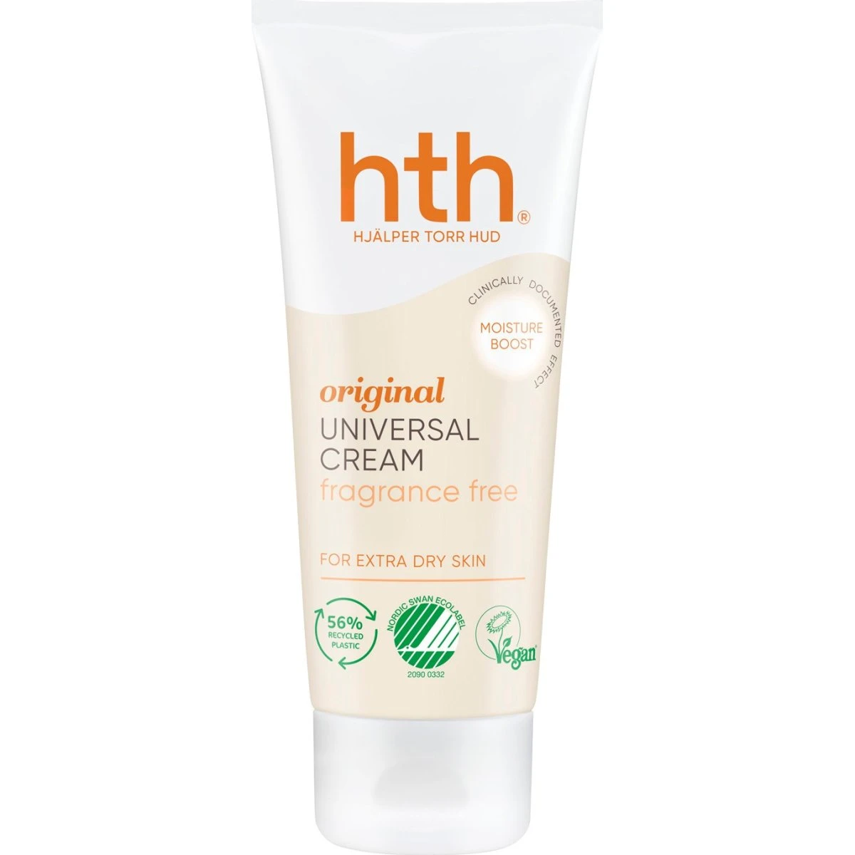 HTH Original Universal Cream 100 ml - Parfumefri