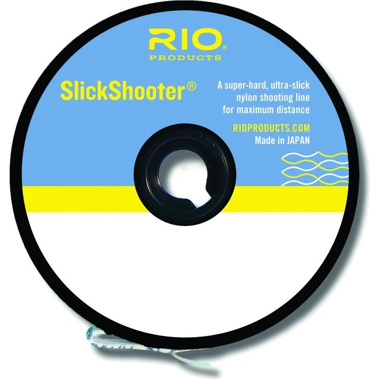 Rio Slickshooter Skydeline 25LB - 11,3kg - 35,1m