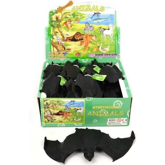 Bat Stretch - Strækbart fidget-legetøj