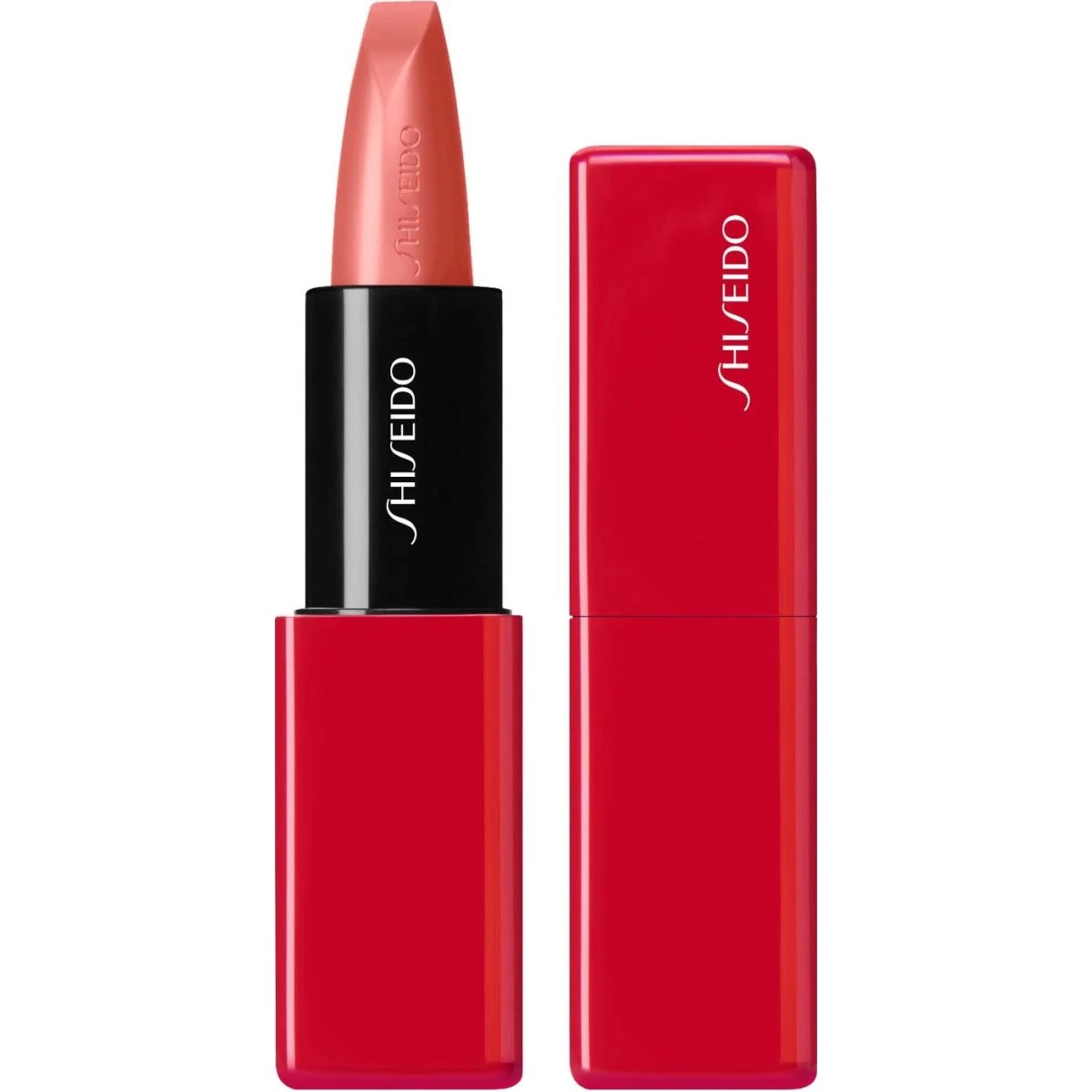 Shiseido TechnoSatin Gel Lipstick 402 Chatbot 3,3g