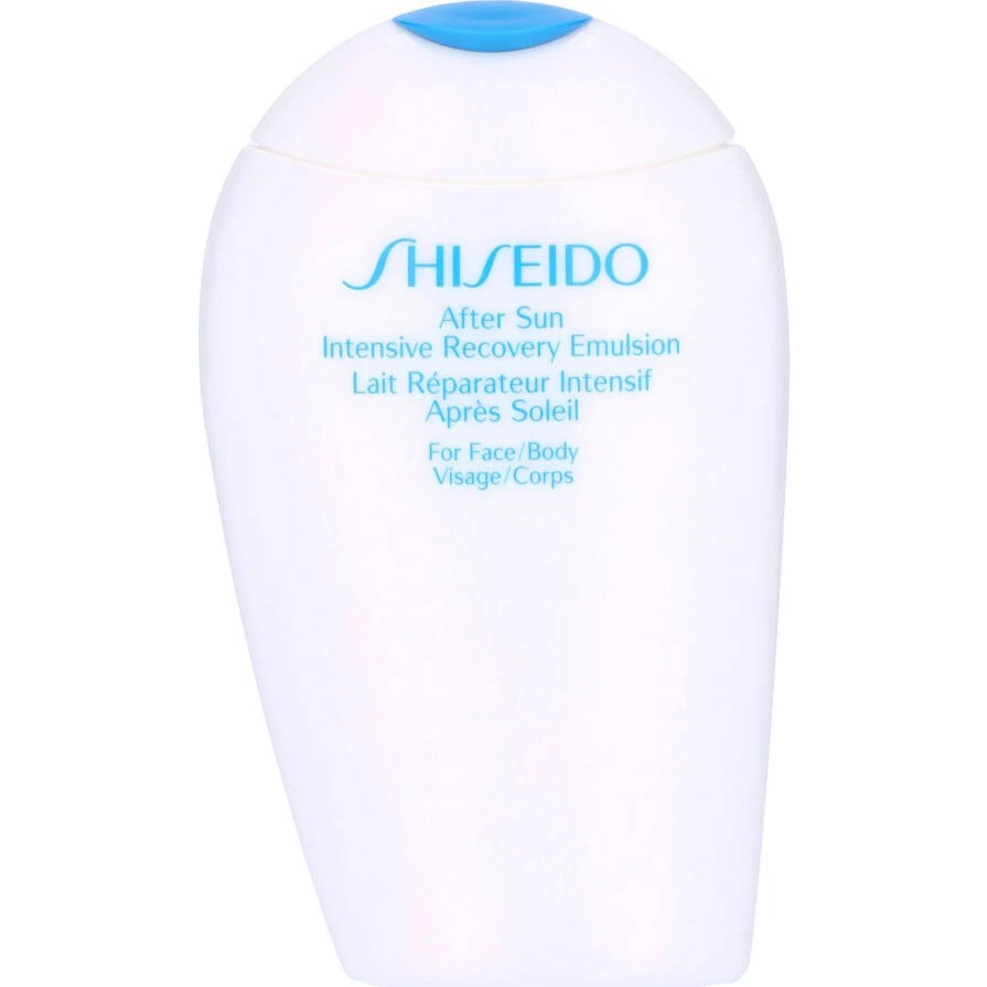 Shiseido After Sun Intensive Recovery Emulsion 150 ml