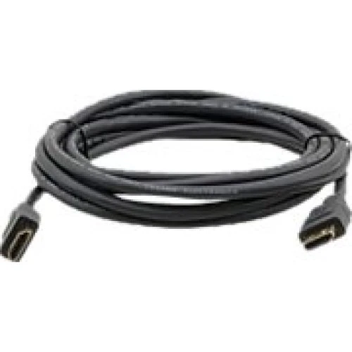 Kramer HDMI med Ethernet-kabel, 3m (C-MHM/MHM-10)