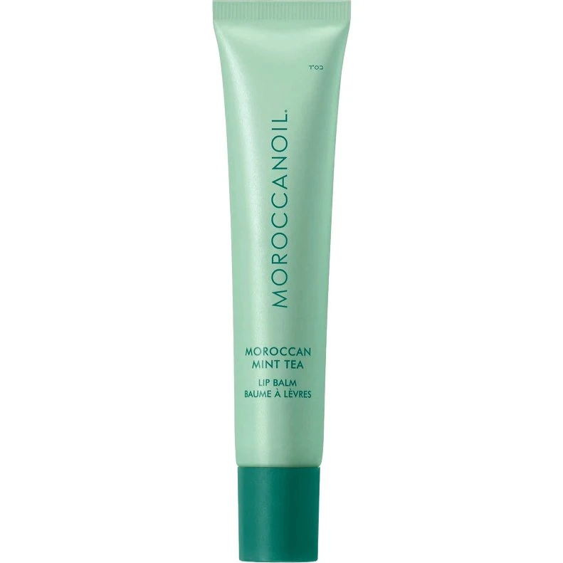 Moroccanoil Body Lip Balm - Moroccan Mint Tea 15 g