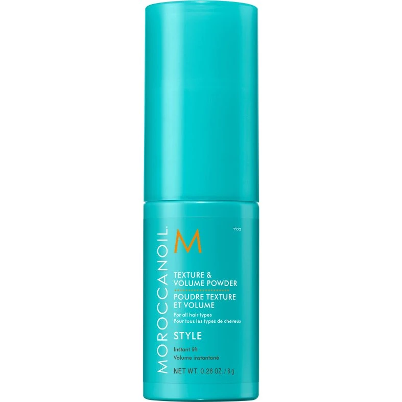 Moroccanoil Volume Texture & Volume Powder 8 g