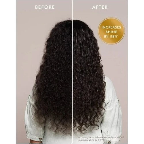 Moroccanoil Behandling 100ml